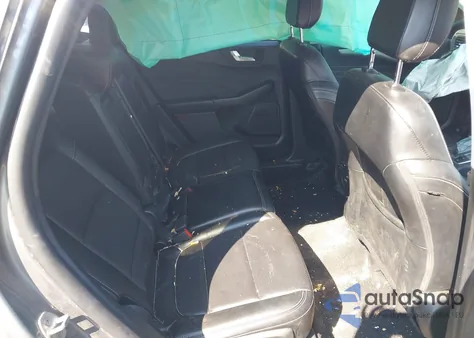 2022 Ford Escape Sel from USA, damaged, VIN 1FMCU0H68NUA65457